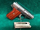 JENNINGS J22 22LR CALIBER - 4 of 6