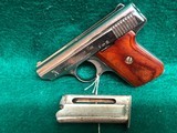 JENNINGS J22 22LR CALIBER - 1 of 6