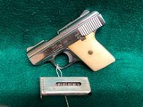 RAVEN ARMS MP25 .25 ACP CALIBER - 1 of 6