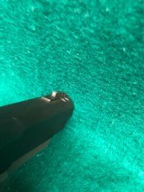 RUGER MODEL P85 9MM CALIBER - 8 of 9