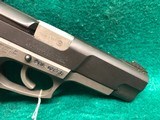 RUGER MODEL P85 9MM CALIBER - 5 of 9