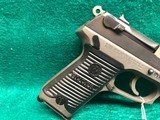 RUGER MODEL P85 9MM CALIBER - 6 of 9