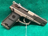 RUGER MODEL P85 9MM CALIBER - 4 of 9