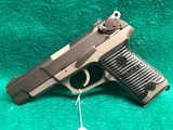 RUGER MODEL P85 9MM CALIBER - 1 of 9