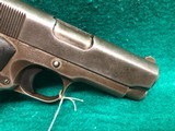 COLT 1911 COMPACT .45 ACP CALIBER - 6 of 15
