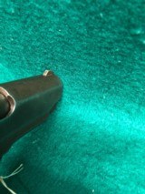 COLT 1911 COMPACT .45 ACP CALIBER - 10 of 15