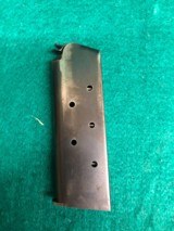 COLT 1911 COMPACT .45 ACP CALIBER - 13 of 15