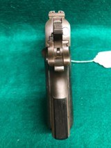 COLT 1911 COMPACT .45 ACP CALIBER - 9 of 15