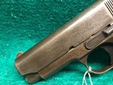 COLT 1911 COMPACT .45 ACP CALIBER - 4 of 15