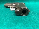 COLT 1911 COMPACT .45 ACP CALIBER - 12 of 15