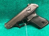 H&K MODEL P9S 9MM CALIBER - 1 of 9