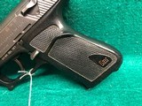 H&K MODEL P9S 9MM CALIBER - 4 of 9