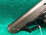 H&K MODEL P9S 9MM CALIBER - 2 of 9