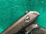 H&K MODEL P9S 9MM CALIBER - 3 of 9