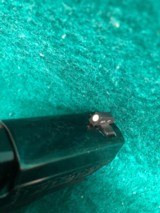 SIG MODEL P238 380ACP CALIBER - 6 of 16