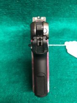 SIG MODEL P238 380ACP CALIBER - 5 of 16