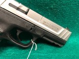 SMITH & WESSON SD9VE 9MM CALIBER - 5 of 10