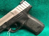 SMITH & WESSON SD9VE 9MM CALIBER - 3 of 10