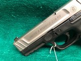 SMITH & WESSON SD9VE 9MM CALIBER - 2 of 10