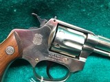 ROSSI M69 32 S&W CALIBER - 7 of 11