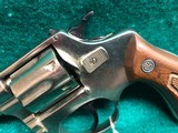 ROSSI M69 32 S&W CALIBER - 3 of 11