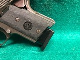 LLAMA MODEL MINIMA X 45 45ACP CALIBER - 4 of 11