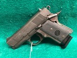 LLAMA MODEL MINIMA X 45 45ACP CALIBER - 1 of 11