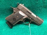 LLAMA MODEL MINIMA X 45 45ACP CALIBER - 8 of 11