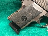 LLAMA MODEL MINIMA X 45 45ACP CALIBER - 11 of 11