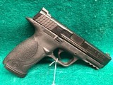 SMITH & WESSON M&P9 9MM CALIBER - 1 of 15