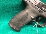 SMITH & WESSON M&P9 9MM CALIBER - 11 of 15