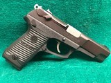 RUGER MODEL P89 9MM CALIBER - 1 of 14