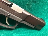 RUGER MODEL P89 9MM CALIBER - 2 of 14