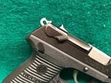 RUGER MODEL P89 9MM CALIBER - 3 of 14