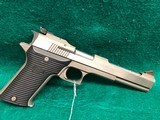 AMT AUTO MAG II .22 MAGNUM CALIBER - 5 of 16