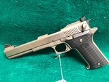 AMT AUTO MAG II .22 MAGNUM CALIBER - 1 of 16