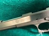 AMT AUTO MAG II .22 MAGNUM CALIBER - 3 of 16