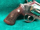 SMITH AND WESSON MODEL 27-2 - 6 of 14