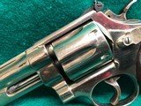 SMITH AND WESSON MODEL 27-2 - 4 of 14