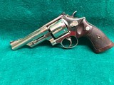 SMITH AND WESSON MODEL 27-2 - 1 of 14