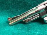 SMITH AND WESSON MODEL 27-2 - 2 of 14