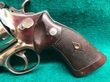SMITH AND WESSON MODEL 27-2 - 3 of 14