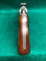 SMITH & WESSON MODEL 66-2 .357 MAGNUM CALIBER - 9 of 16