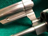 SMITH & WESSON MODEL 66-2 .357 MAGNUM CALIBER - 13 of 16