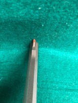 SMITH & WESSON MODEL 66-2 .357 MAGNUM CALIBER - 12 of 16