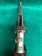SMITH & WESSON MODEL 66-2 .357 MAGNUM CALIBER - 10 of 16