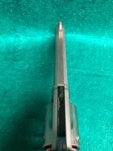 SMITH & WESSON MODEL 66-2 .357 MAGNUM CALIBER - 11 of 16