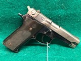 SMITH & WESSON MODEL 59 9MM CALIBER - 4 of 11