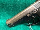 SMITH & WESSON MODEL 59 9MM CALIBER - 3 of 11