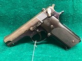SMITH & WESSON MODEL 59 9MM CALIBER - 1 of 11